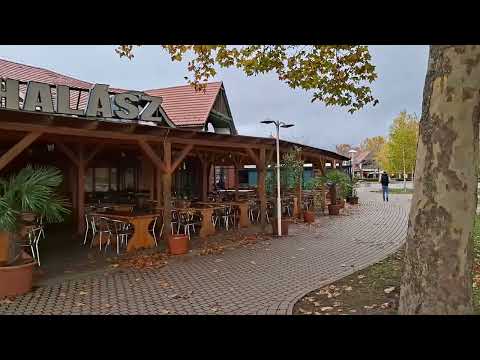 Fonyód, 2025. október 24.