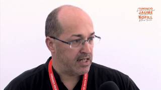 Carlos Sànchez Valverde - 3 prioritats educatives per a la Catalunya d'avui
