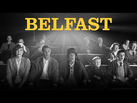 BELFAST | Scene At The Academy