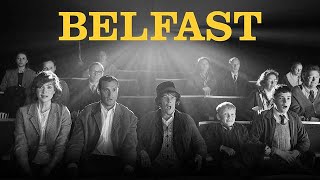 BELFAST | Scene At The Academy