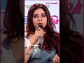 Be Brave To Face The Problems Sakshi Agarwal Shorts