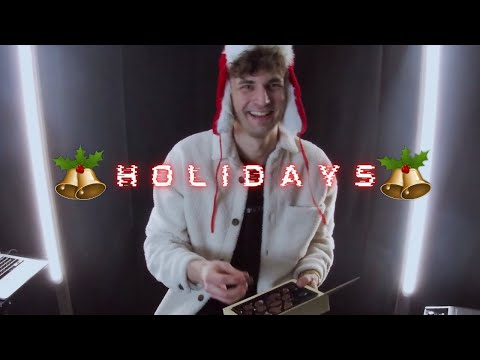Meghan Trainor & Earth, Wind & Fire - Holidays - Drum Cover