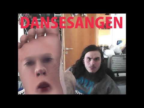dansesangen