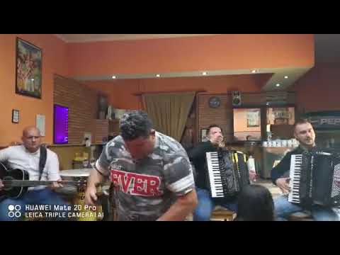 Premium band - završetak jedne vesele svirke