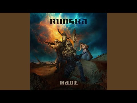 Kade - Ruoska
