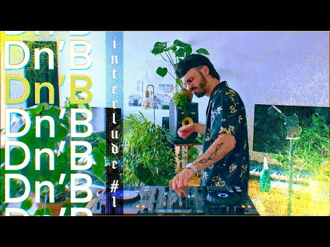INTERLUDE #1 // DnB Mix