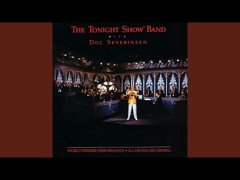 Johnny's Theme (The Tonight Show Theme)