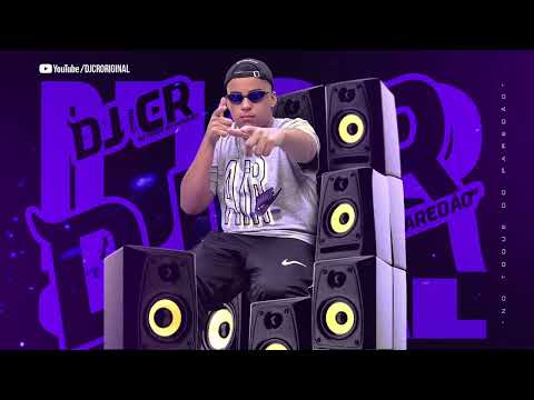 DEIXA EU SENTAR PRA VOCÊ - DJ GABY SOARES (DJ CR ORIGINAL)