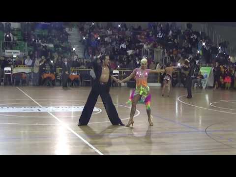 2018 02 18 Prato PD Goffredo Matus Rumba