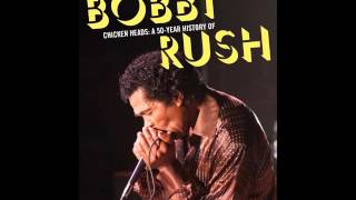 Bobby Rush - Gotta Be Funky