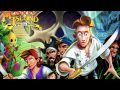 Secret of Monkey Island 'Pirate Shout' [Opening ...