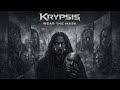 KRYPSIS Wear The Mask Official Music Video Dark Nu Metal Industrial Alternative Metal 2026
