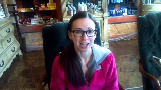 ESSpa.net - Katie video spa review in Pittsburgh