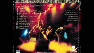 Whitesnake - 1978-11-07 Hanley - Come On