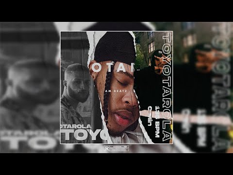 [Free] FrvrFriday X Anfa Rose X Eli Sostre Type Beat | Toyotarola