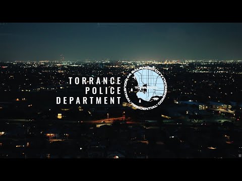 Torrance Police Department | Official Recruitment Video