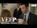 Veep: Season 2 Episode 8 Promo | HBO
