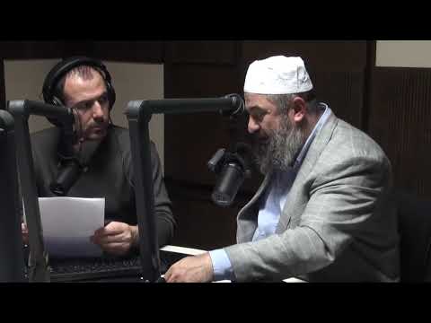 Një sqarim rreth Hadithit: "Të vërtetën merreni edhe prej pabesimtarëve." - Hoxhë Ferid Selimi