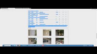 Miami-Dade County Unincorporated Code, Building and Permit Search