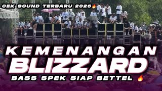 Download lagu JINGGEL BLIZZARD AUDIO FT SPL AUDIO 🔥 DJ ALVIN REVOLUTION ANIMALS SUMBER SEWU mp3