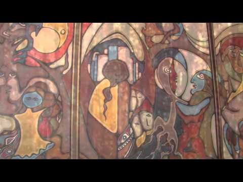 Opening Doors: Art in the Premier's Office | Art dans le Cabinet du Premier ministre