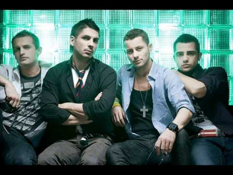 Akcent Feat Roller Sis (Tears)