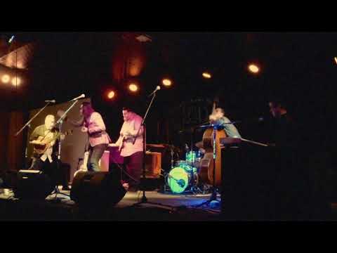 Count On Me - Nick Moss Band feat. Dennis Gruenling