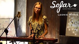 Leonie Mikkie