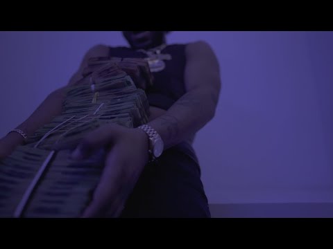 KGoon - Freestyle (Prod By Drilla)