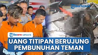 TKW asal Garut Tewas Dibunuh Teman saat Pulang ke Indonesia, Bermula dari Uang Titipan yang Dipakai