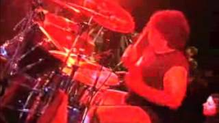 Pappo  Mejor que vos  Quilmes Rock  2003