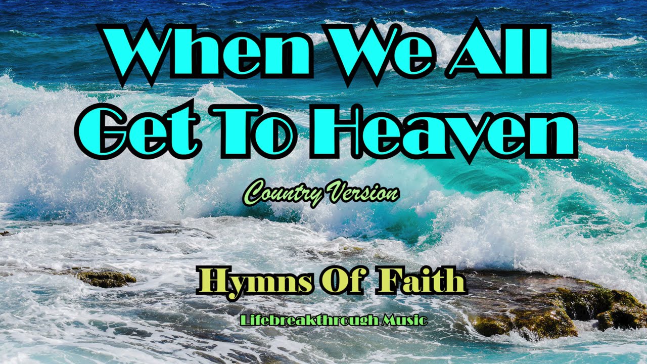 Hymns Of Faith Country Version by LIfebreakthrough Music