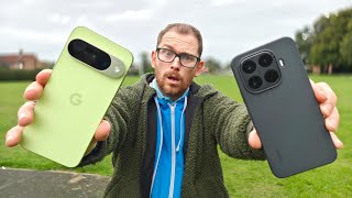 Re: [討論] 英國 小米15T Pro 評測