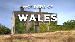 Wonders of Wales | Secret Places Only Locals Know About | Travel Video 4K