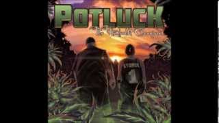 Potluck - Million Tears (The Humboldt Chronicles)