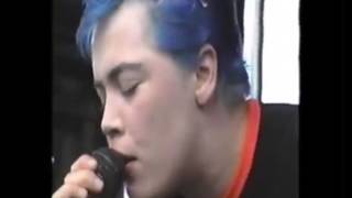 ruby - Paraffin (Lollapalooza 1996)