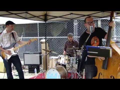 The Haskell's 50-60's Rock & Roll Band @ Humane Society of Branch County
