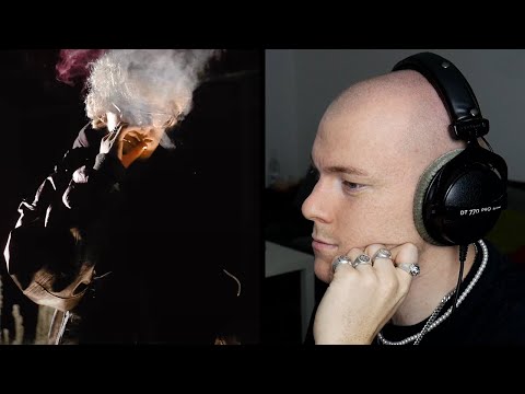 😳 ?/10: Sharaktah x Edo Saiya - In deinen Augen (Official Video) [Reaction/Reaktion]