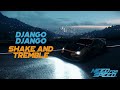 Django Django - Shake and tremble