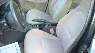 preview picture of video '2002 Saturn SL Used Cars Rosedale MD'