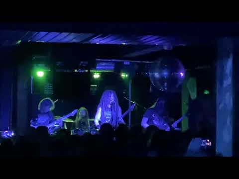 Vektor - Celebrating The End Of Activate Europe Tour in Istanbul (With  Cryptosis)  13.11.2022