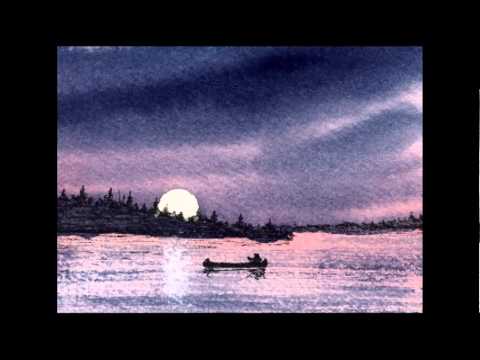 Spirit of Winonah - Andy Quin