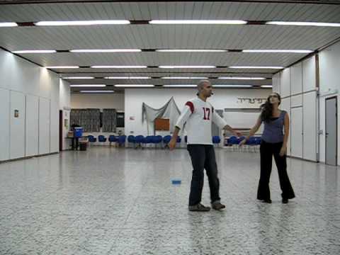 אדמה אדמתי - לימוד Adama admati - teach