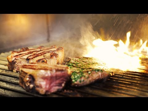 el Gaucho: Die Kaderschmiede