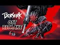 BERSERK My Brother Dragon Slayer HQ Ost Remake