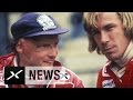 40 Jahre Nach Dem Horror-Crash Am Nürburgring: Niki Laudas Zweites Leben | Formel 1