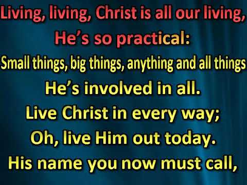 Deeper, deeper, in the cross of Jesus