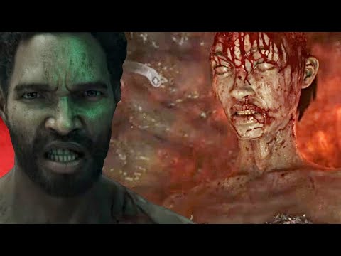 Swarm Origin –  Fiercely Reproducing Species Are More Vicious Than Xenomorphs, Love, Death & Robots