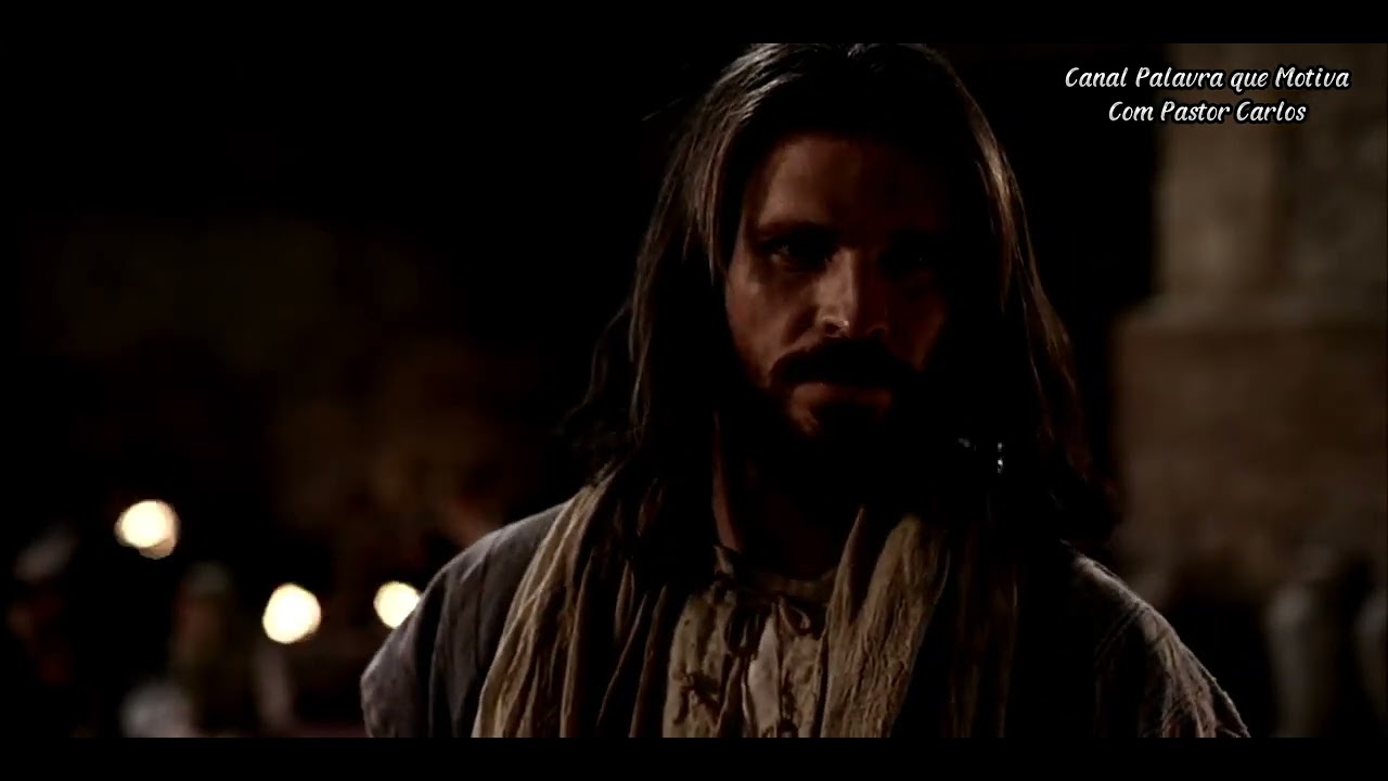 QUEM TEM OUVIDOS PRA OUVIR , OUÇA O QUE O SENHOR DIZ.@palavraquemotivapastorcarlos