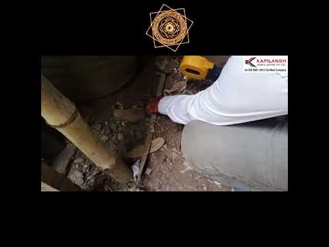Cast Iron La Class Pipe Is 1536 Standard